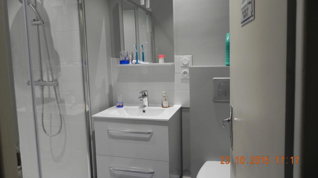 Clemenceau Apartment *