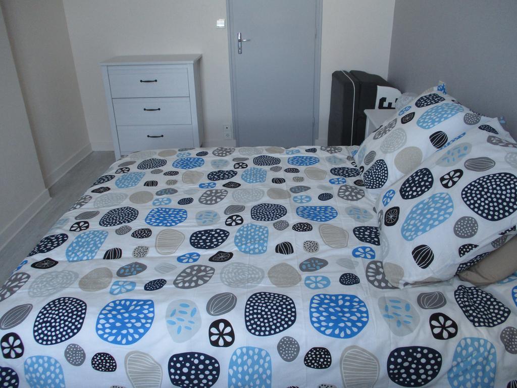 Clemenceau Apartment *