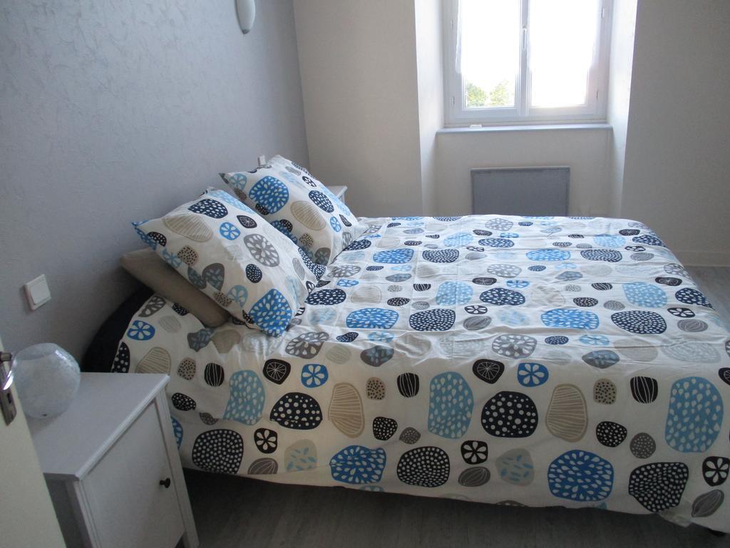 Apartment Clemenceau Saint-Malo