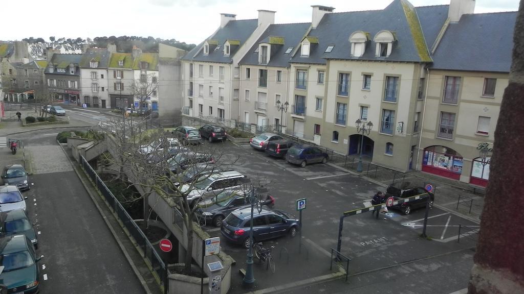 Clemenceau * Saint-Malo