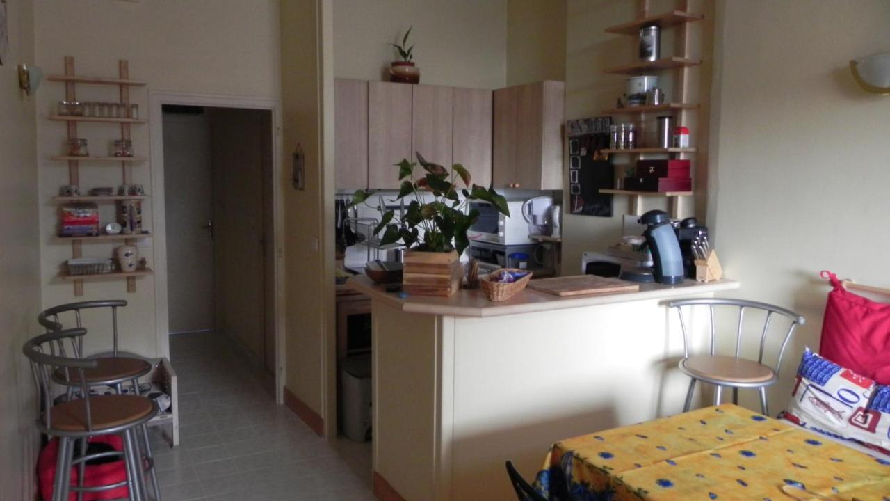 Apartment Clemenceau